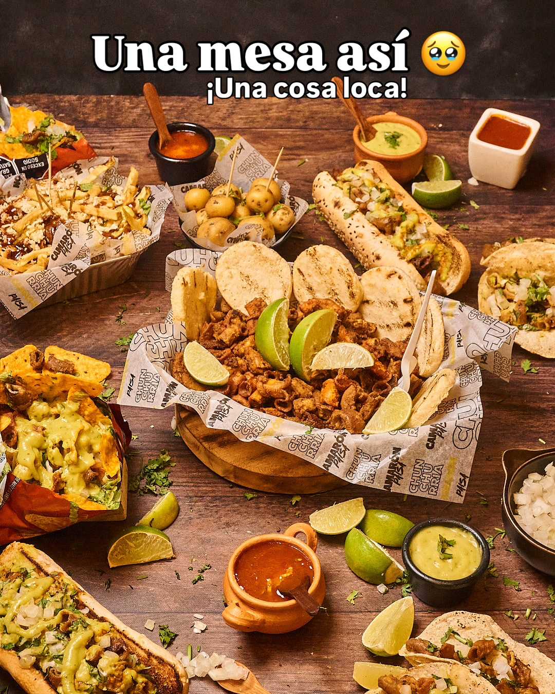 Galería Camarón Paisa 2