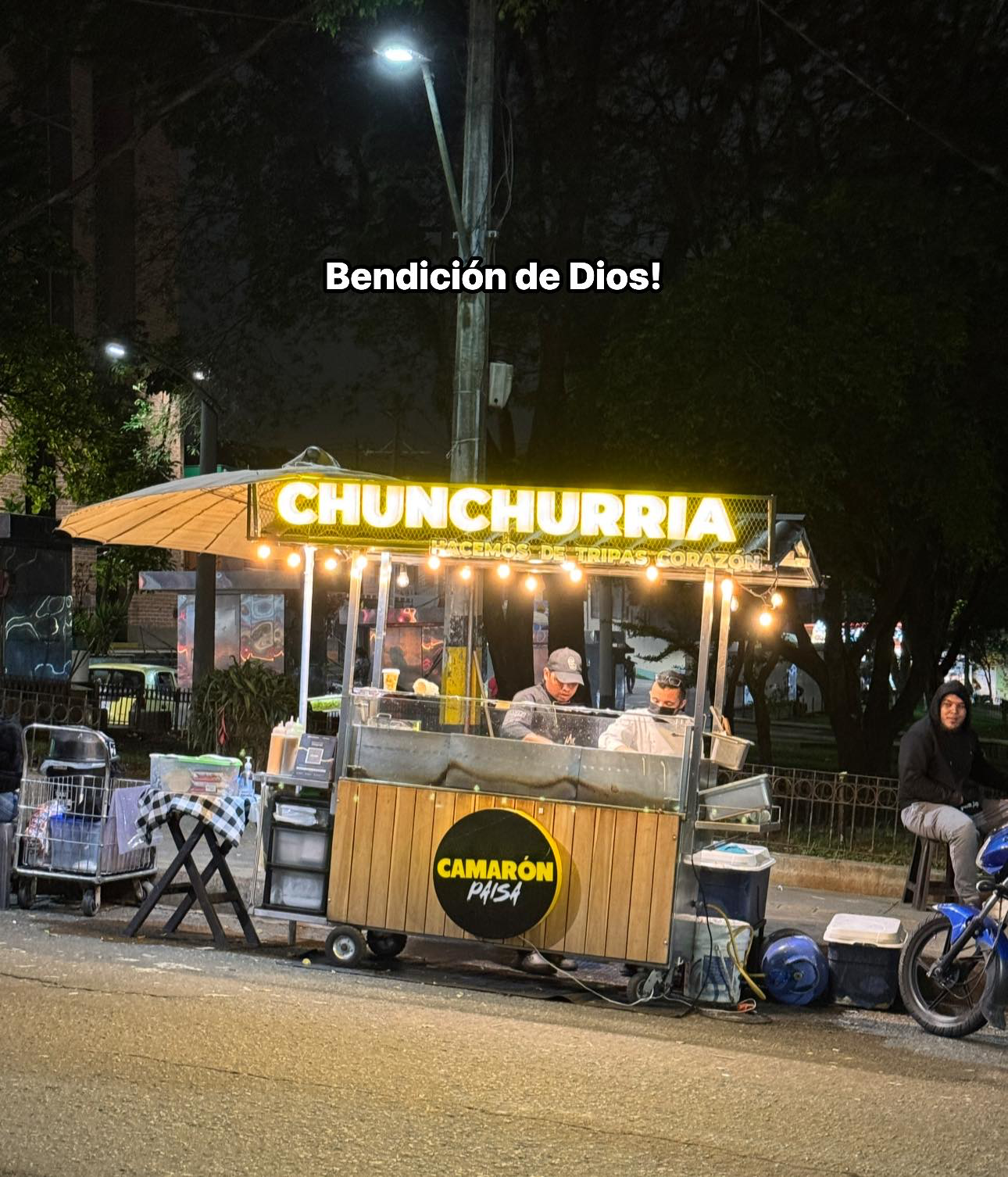 Galería Camarón Paisa 4
